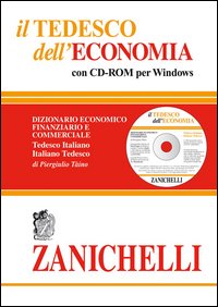 Tedesco_Dell`economia_Dizionario_Economico_Cd_-Taino_Pier_Giulio